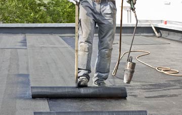 flat roof replacement Kaimend, South Lanarkshire