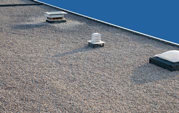 flat roofing Kaimend, South Lanarkshire