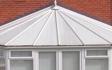 Kaimend polycarbonate conservatory roof repairs