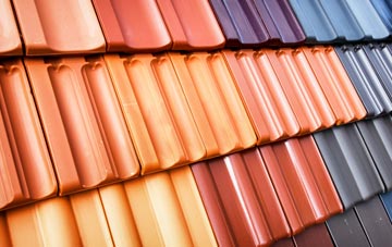 Kaimend roof tile costs