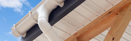 get Kaimend guttering quotes today