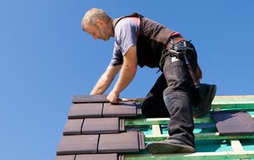 disadvantages of Kaimend slate roofing