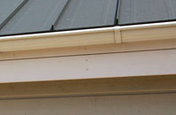 Kaimend soffit repair
